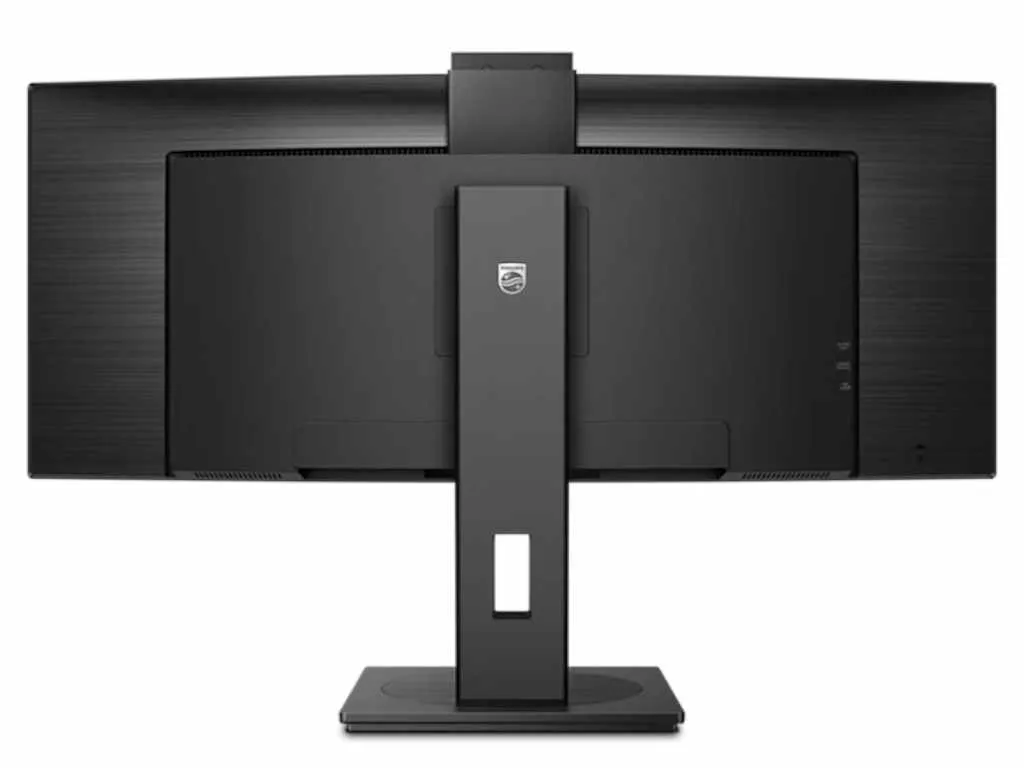 Monitor PHILIPS 34B1U5600CH/00 34"/VA,zakrivljen,21:9/3440x1440/120Hz/4msGTG/HDMI,DP,USB C/kamera Slika 4